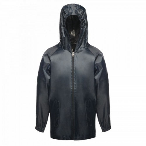Front - Regatta Professional Childrens/Kids Waterproof Jacket
