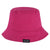 Front - Regatta Great Outdoors Childrens/Kids Crow Canvas Bucket Hat