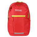 Front - Regatta Jaxon III Backpack (10 Litres)