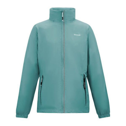 Ivy Moss - Front - Regatta Womens-Ladies Corinne IV Waterproof Jacket