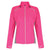 Front - Dare2B Womens/Ladies Unveil II Windshell Jacket