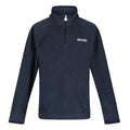 Front - Regatta Childrens/Kids Loco Fleece