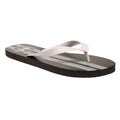 Front - Regatta Mens Bali Flip Flops