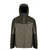 Front - Regatta Mens Birchdale Waterproof Hooded Jacket