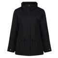 Front - Regatta Womens/Ladies Darby Insulated Jacket