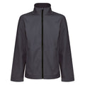 Front - Regatta Professional Mens Soft Shell Jacket