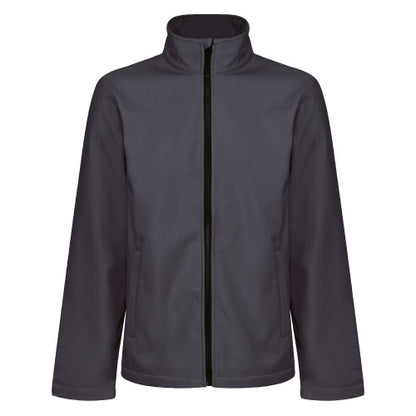 Front - Regatta Professional Mens Soft Shell Jacket