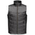 Front - Regatta Professional Mens Insulated Body Warmer