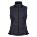 Front - Regatta Womens/Ladies Stage II Insulated Bodywarmer