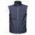 Front - Regatta Professional Mens Softshell 3 Layer Body Warmer