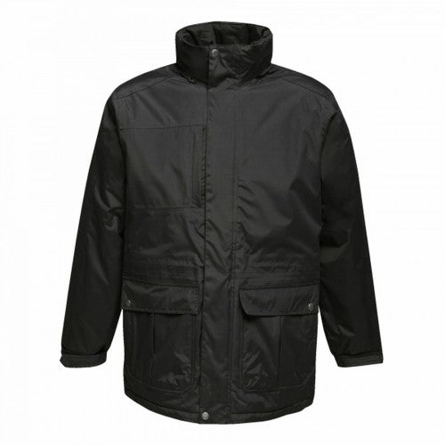 Front - Regatta Professional Mens Insulated Jacket