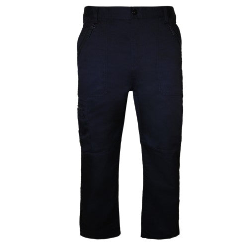 Front - Regatta Professional Mens Trousers