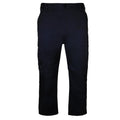 Front - Regatta Mens Pro Action Trouser