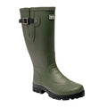 Front - Regatta Mens Rivington Wellington Boots