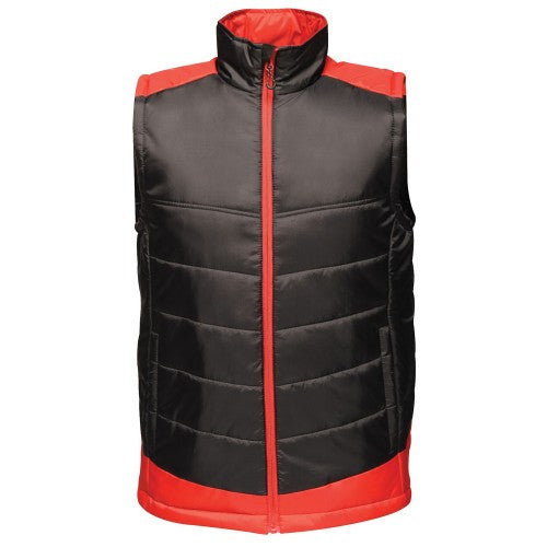 Front - Regatta Professional Mens Soft Shell Jacket