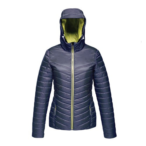 Front - Regatta Womens/Ladies Acadia II Jacket
