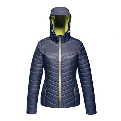 Front - Regatta Womens/Ladies Acadia II Jacket