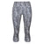 Front - Regatta Womens/Ladies Pincha 3/4 Leggings