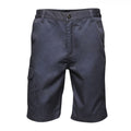 Front - Regatta Professional Mens Cargo Shorts