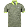 Front - Regatta Mens Remex II Polo Shirt