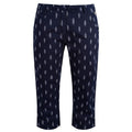 Front - Regatta Womens/Ladies Maleena II Casual Capri Trousers