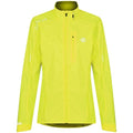 Front - Dare2b Womens/Ladies Mediant Waterproof Shell Jacket