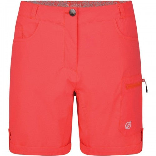 Front - Dare 2B Womens/Ladies Melodic II Walking Shorts