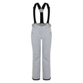 Front - Dare 2B Womens/Ladies Effused Ski Pants