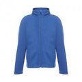 Front - Regatta Childrens/Kids Brigade II Fleece