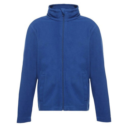 Front - Regatta Professional Childrens/Kids Full Zip Fleece