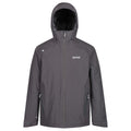 Front - Regatta Mens Thornridge II Insulated Jacket