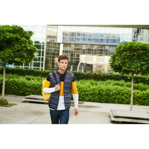 Front - Regatta Professional Mens Padded Body Warmer