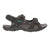 Front - Regatta Womens/Ladies Haris Sandals