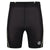Front - Dare 2b Mens Bold Short Cycling Pants