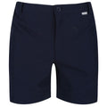 Front - Regatta Mens Highton Mid Shorts