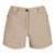Front - Regatta Womens/Ladies Highton Mid Walking Shorts
