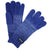 Front - Regatta Kids Unisex Luminosity Gloves