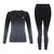 Front - Dare 2B Womens/Ladies In The Zone Base Layer Set