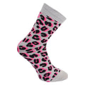 Front - Dare 2B Childrens/Kids Vigor Ski Socks