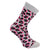 Front - Dare 2B Childrens/Kids Vigor Ski Socks
