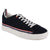 Front - Regatta Great Outdoors Mens Stripe Casual Trainers