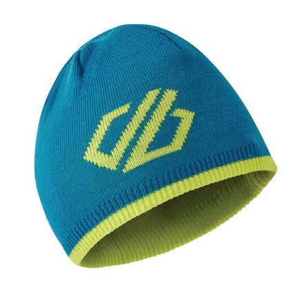 Front - Dare 2B Childrens/Kids Frequent Beanie Hat