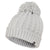 Front - Dare 2B Womens/Ladies Convoke Bobble Hat