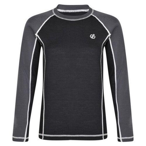 Front - Dare 2b Womens Advanced Wool Baselayer Set
