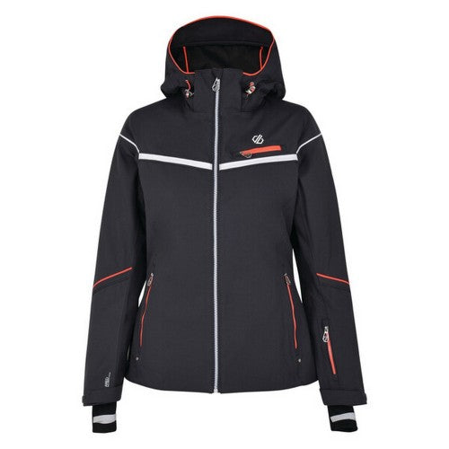 Front - Dare 2b Womens Icecap Ski Jacket