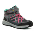 Front - Regatta Kids Samaris V Mid Walking Boots