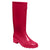 Front - Regatta Womens/Ladies Wenlock Wellingtons