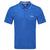 Front - Regatta Mens Maverick V Active Polo Shirt