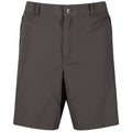 Front - Regatta Mens Leesville II Walking Shorts