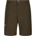 Front - Regatta Mens Delgado Shorts